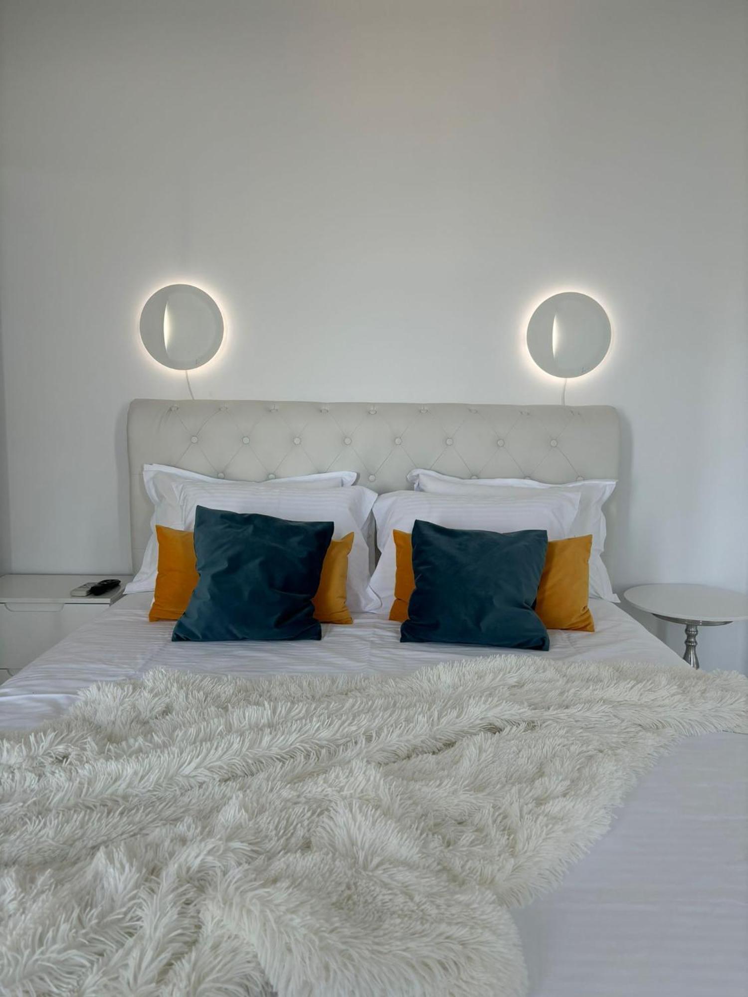 شقة Donna Alba Seaview Penthouse, Casa Ta De Pe Plaja نيبتون المظهر الخارجي الصورة